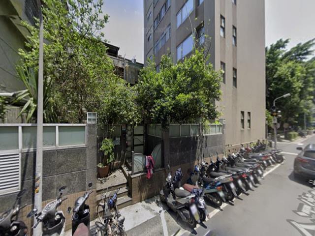 台北中山區法拍大樓-3