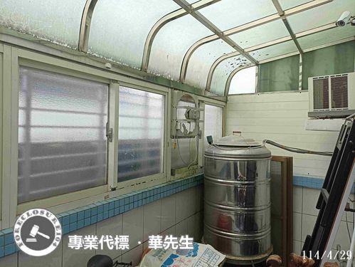 桃園大溪法拍透天-2