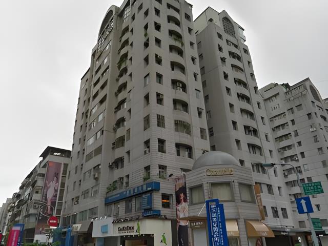 台北大安區大樓法拍-5