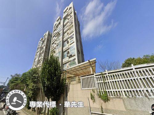 淡水華廈法拍-2