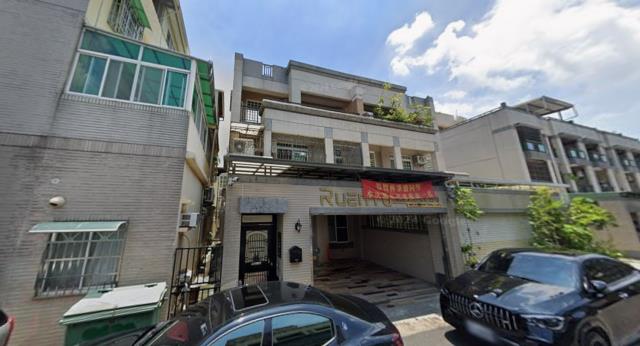 橋頭法拍透天-3