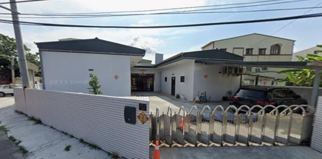 仁德拍賣別墅-5