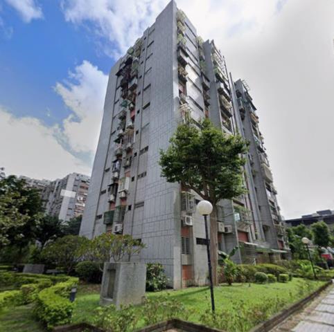 松山大樓法拍-3