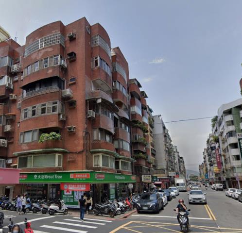 中山區法拍華廈-4