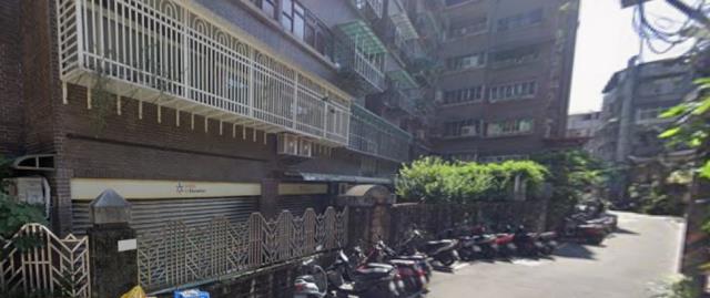 永和大樓法拍-4