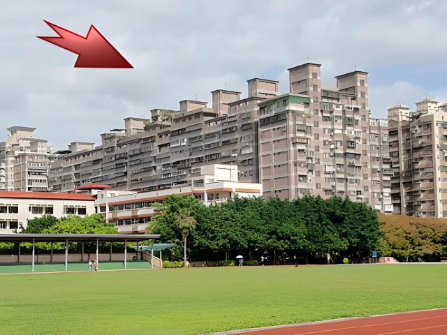 土城大樓法拍-2