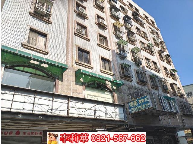 台南華廈-1