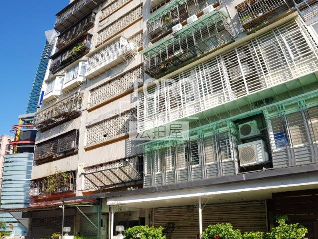 台北大樓拍賣-3