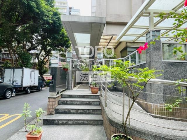 台北大樓法拍-2