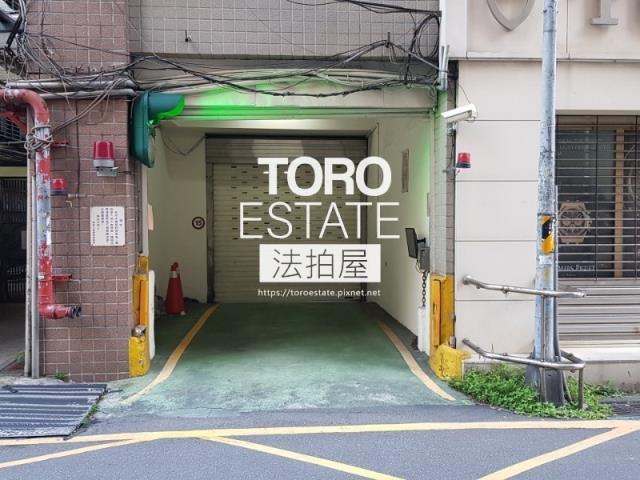 台北拍賣大樓-5