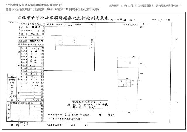 台北拍賣大樓-9