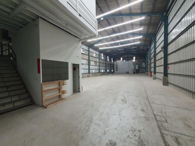 新北五股廠房-1