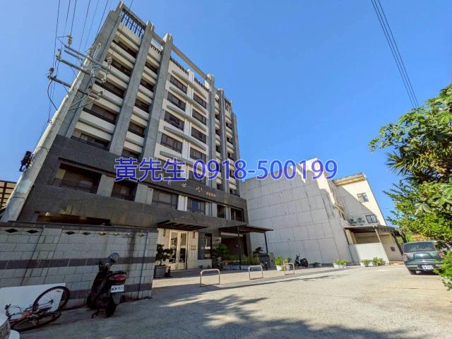 台中沙鹿法拍大樓-3