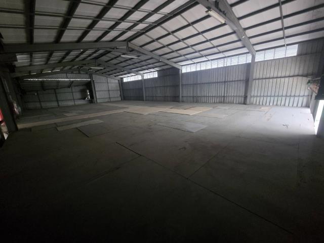 新北五股廠房-1