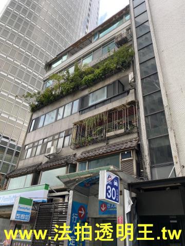 台北大安區華廈拍賣-3