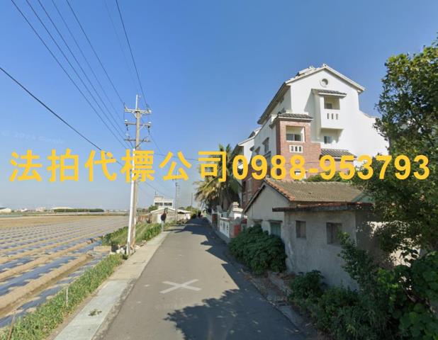 雲林崙背法拍透天-3