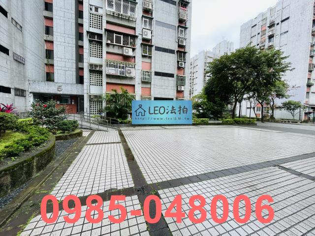 松山法拍大樓-5