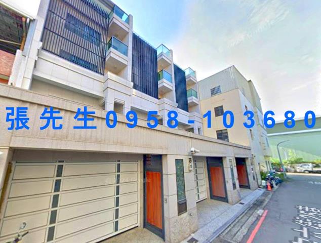 西屯法拍透天-2