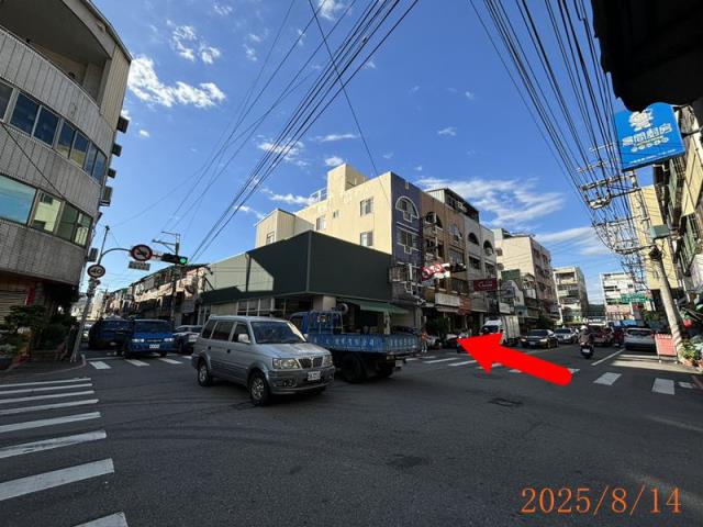 台中法拍透天-4