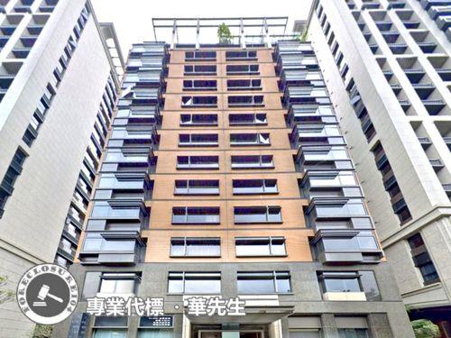 台北大樓拍賣-1