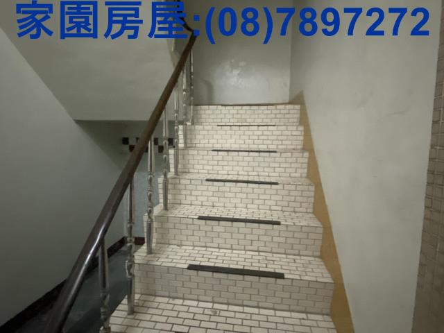 屏東潮州透天-8