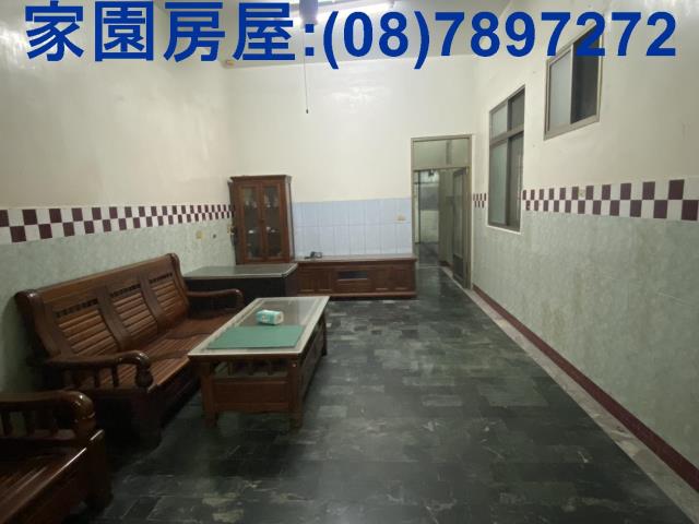 屏東潮州透天-1