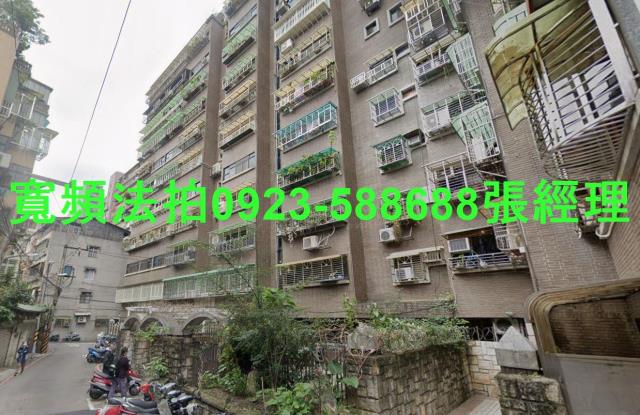 新北永和法拍大樓-2