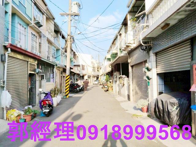 台南永康透天-1