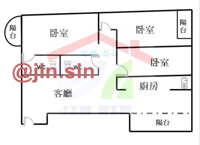 台南安平大樓-15