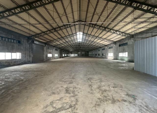 桃園中壢廠房-1