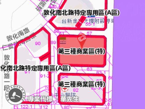 大安區法拍華廈-8