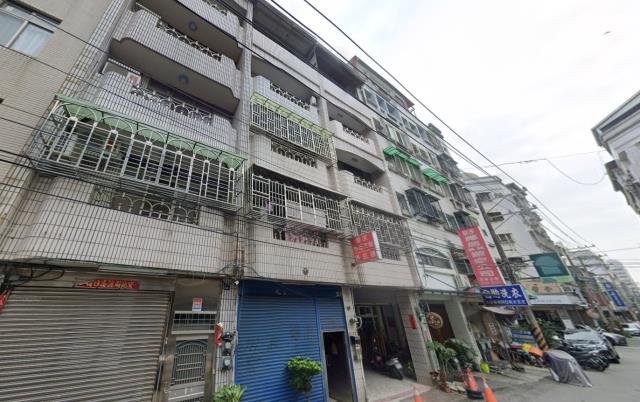 西屯透天法拍-1