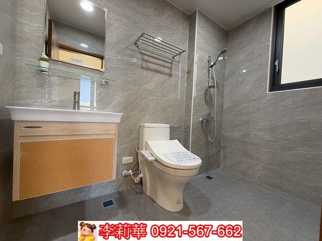 台南佳里華廈-12