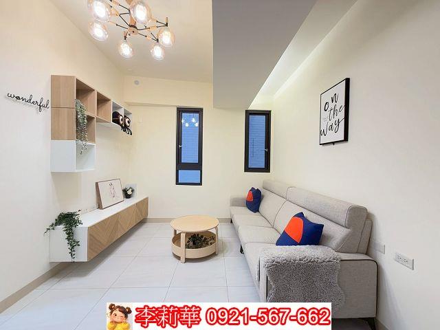 台南佳里華廈-1