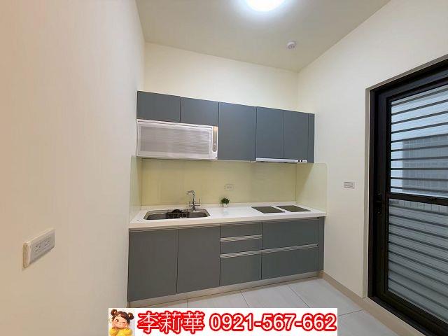 台南佳里華廈-6