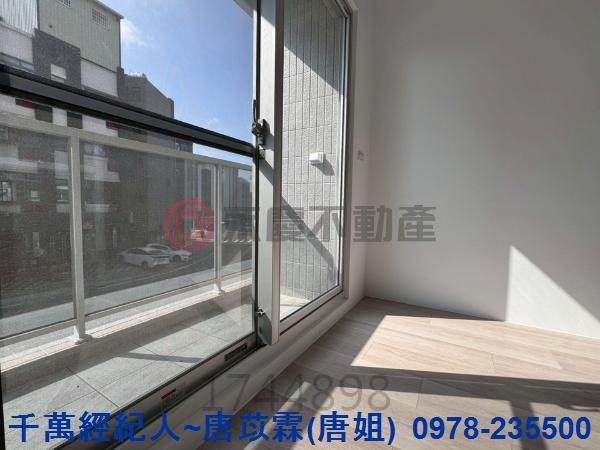 苗栗竹南華廈-2