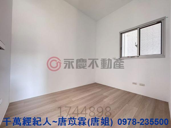 苗栗竹南華廈-7