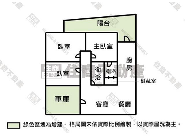 台南永康公寓-14