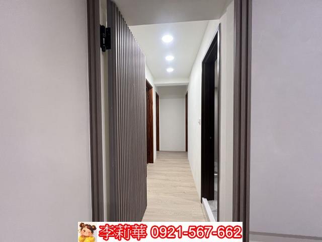 台南永康公寓-6