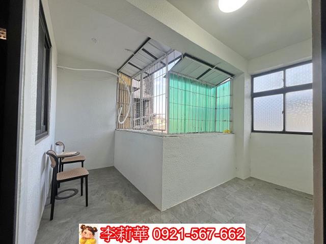 台南永康公寓-13