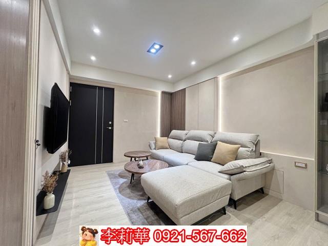 台南永康公寓-2