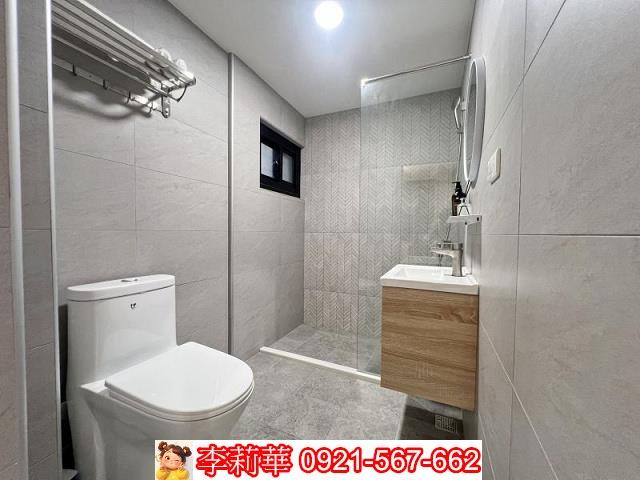 台南永康公寓-7