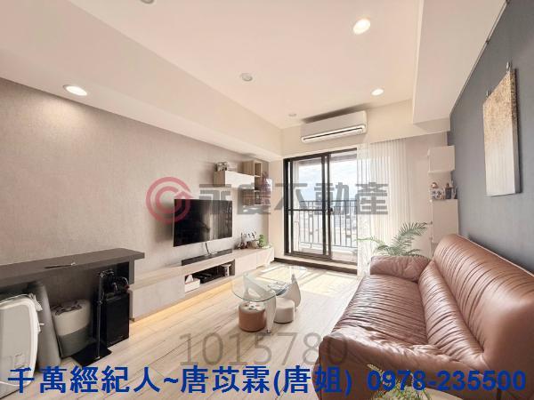 苗栗頭份大樓-3