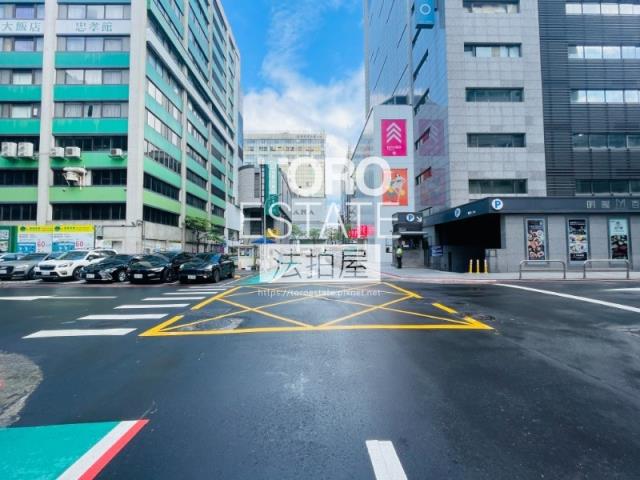 台北大安區法拍大樓-7