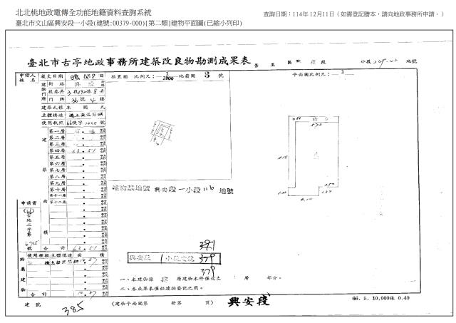台北文山區法拍公寓-9