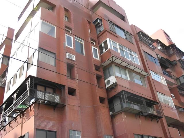 台北大樓拍賣-3