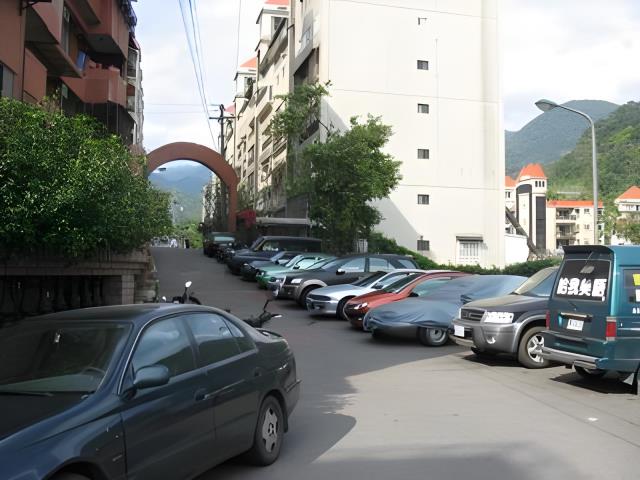 台北法拍大樓-3