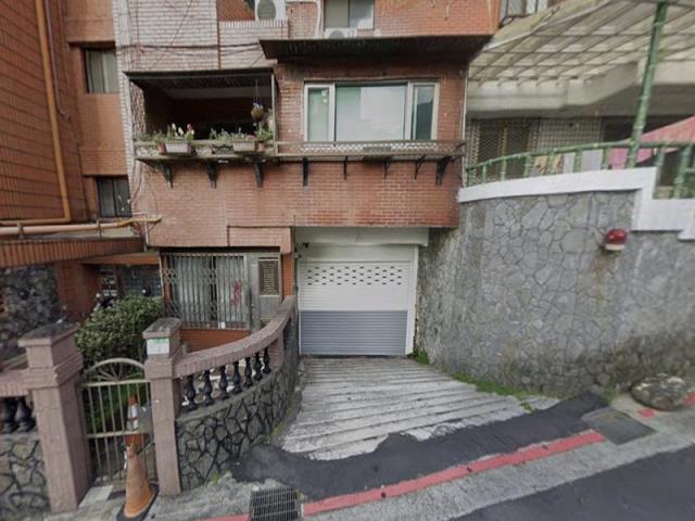 台北法拍大樓-8