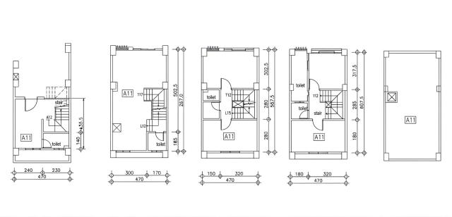 台中梧棲別墅-12