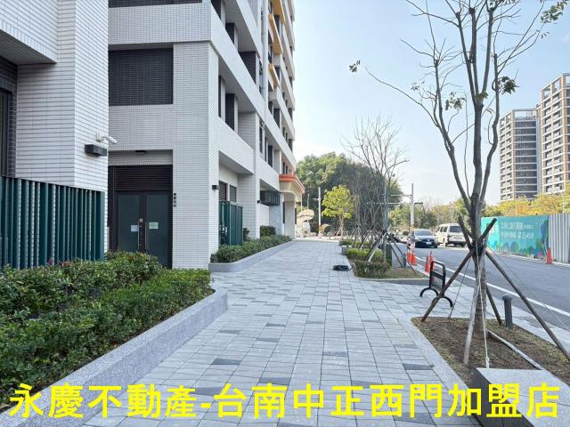 台南仁德大樓-14